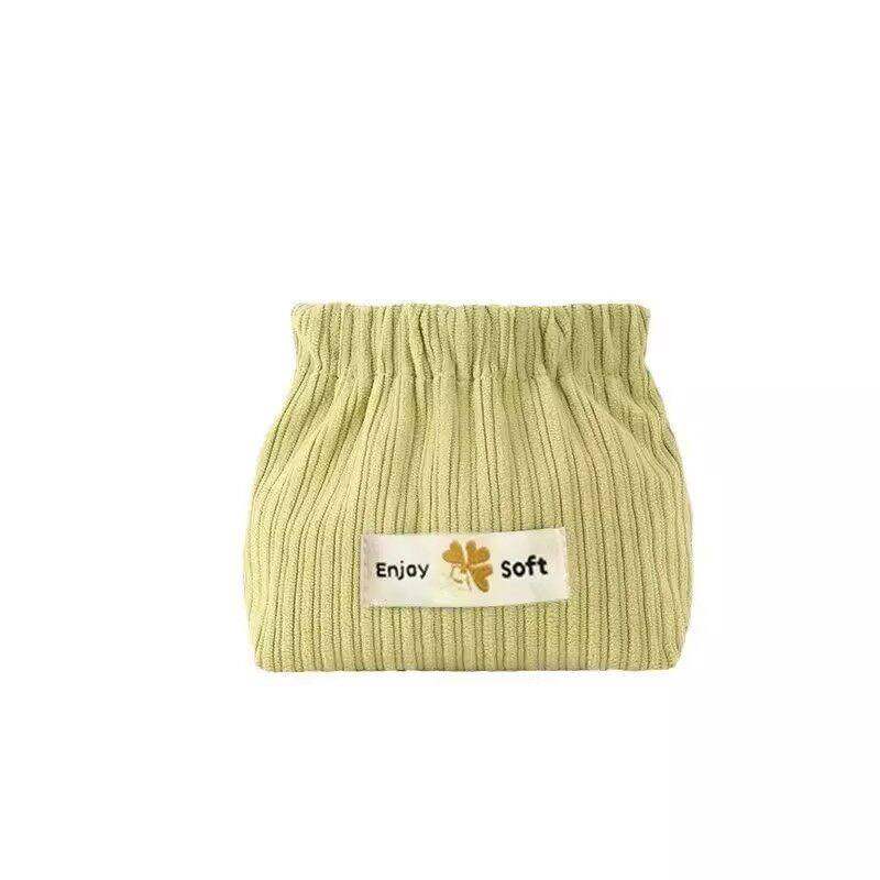 弹片收纳包口红包钥匙化妆袋包包小包随身包内便携品迷你2026零钱,淘宝优惠券,粉丝福利购,淘宝优惠卷