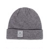 Men's winter warm velvet and thick hat