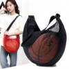 New training sports basketball bag