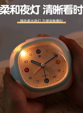 2026新款音乐专用小闹钟