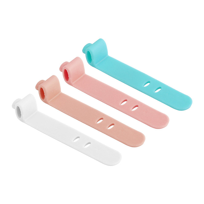 朋意理线器/集线器/绕线器