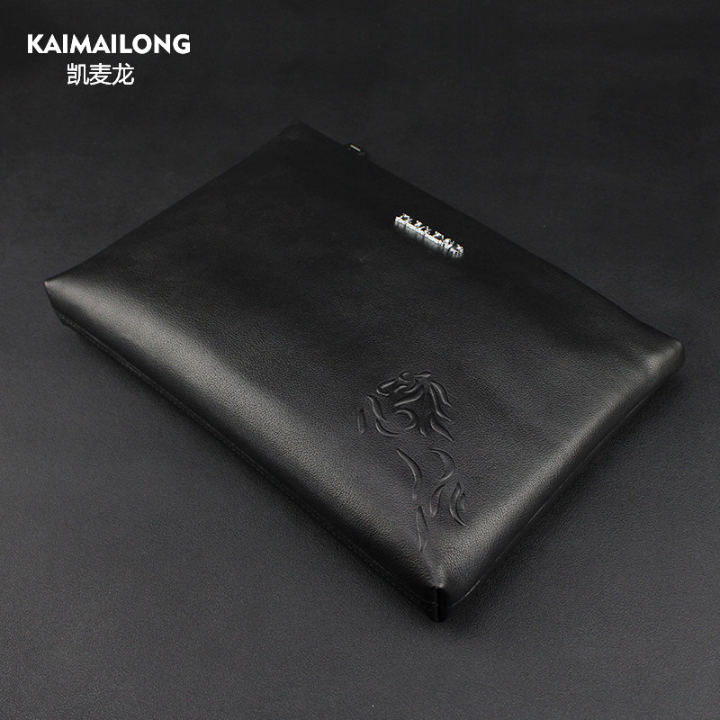  凯麦龙箱包男士包袋