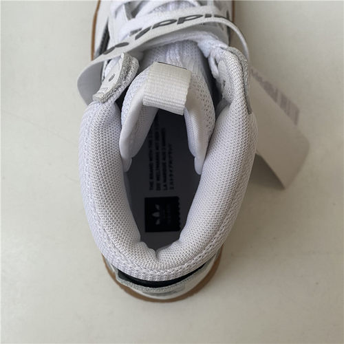 Adidas阿迪达斯男鞋三叶草VRX MID中帮透气休闲板鞋EE6233 - 图2