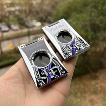 American Prometheus Prometheus joint Fuente cigar scissors 2022 Annual limited memorial