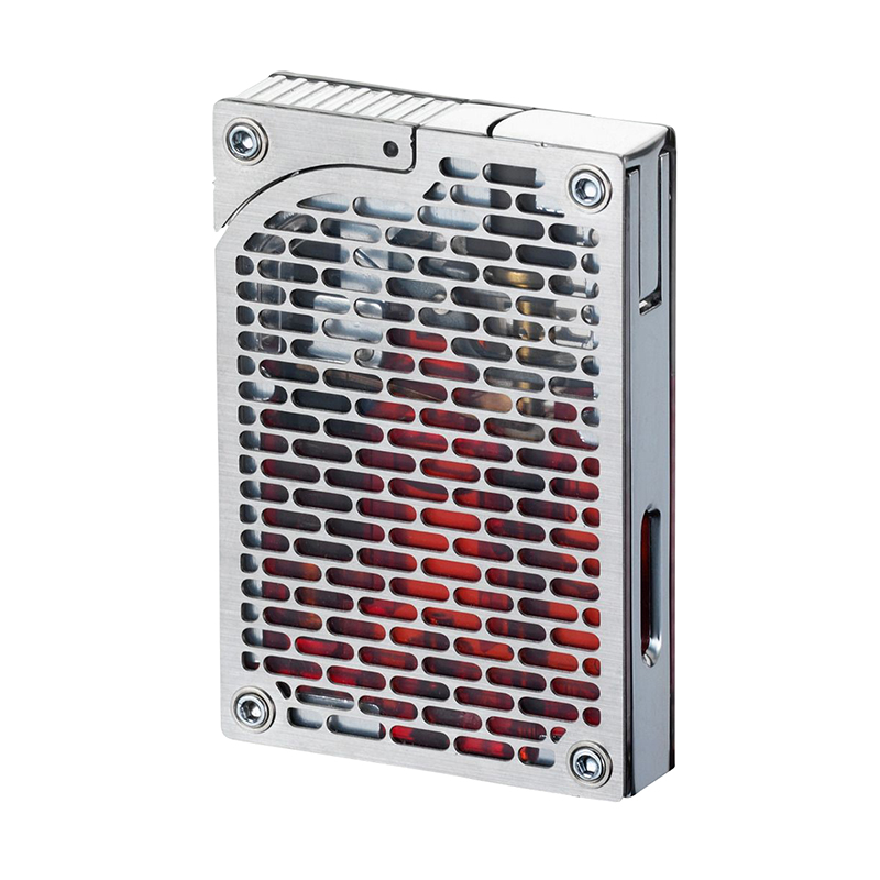 Siglo Wire Lighter世纪雪茄打火机镂空机身 单火直冲火焰 - 图2