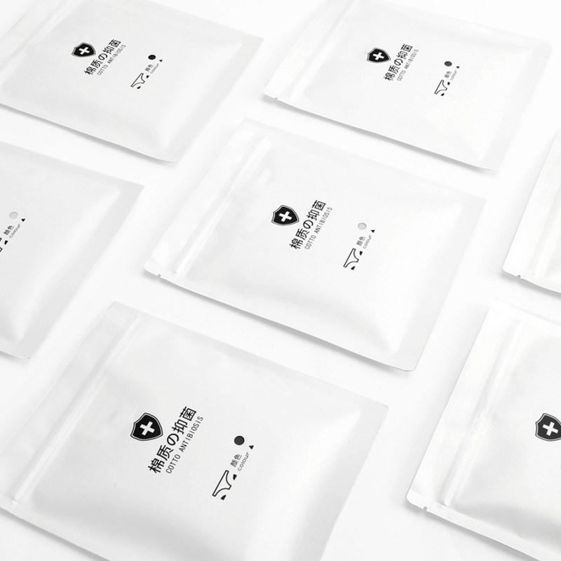  阁誉服饰女三角裤