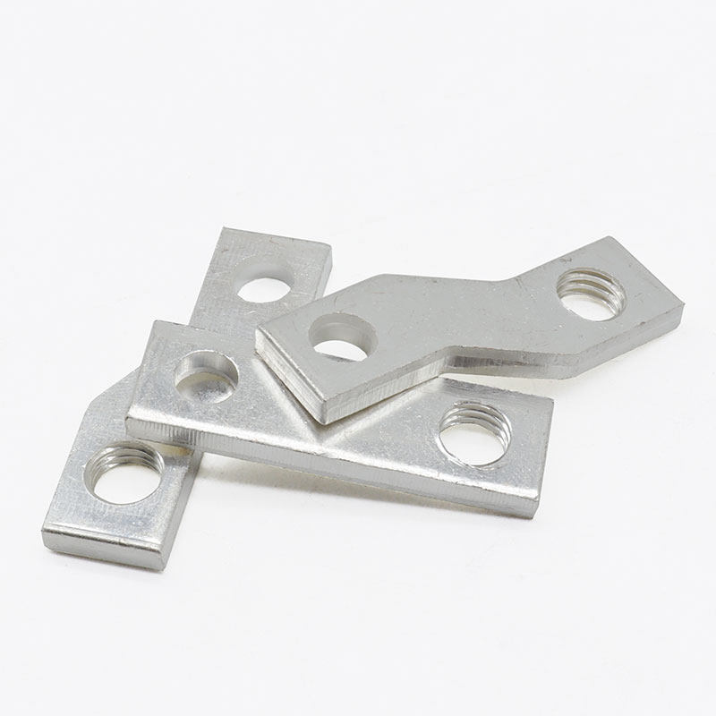 NM1断路器扩展铜排CM1空开连接片接线板CDM3加长排扩展端子排63A,淘宝优惠券,粉丝福利购,淘宝优惠卷