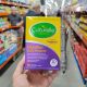 Spot CULTURELLE probiotics ສໍາລັບເດັກນ້ອຍ
