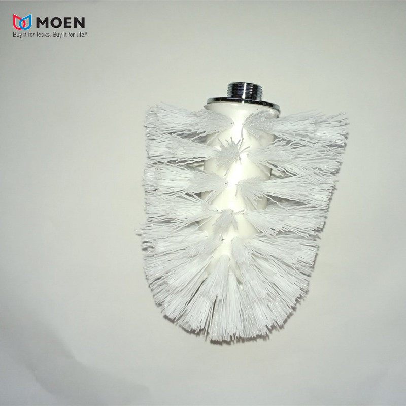 摩恩原装卫生间挂件配件马桶刷头替换头马桶刷架/玻璃杯173763,淘宝优惠券,粉丝福利购,淘宝优惠卷