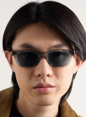 OliverPeoples偏光防紫外线墨镜