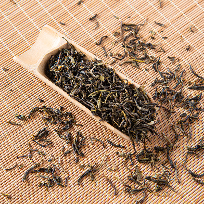 春黎毛尖喜茶茉莉五窨嫩芽毛尖茉莉绿茶 奶茶店水果茶茶叶500g,淘宝优惠券,粉丝福利购,淘宝优惠卷