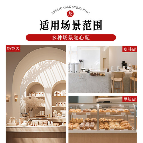 蜜香红茶阿萨姆红茶奶茶店专用红茶一点点专用茶叶浓香红茶 - 图2