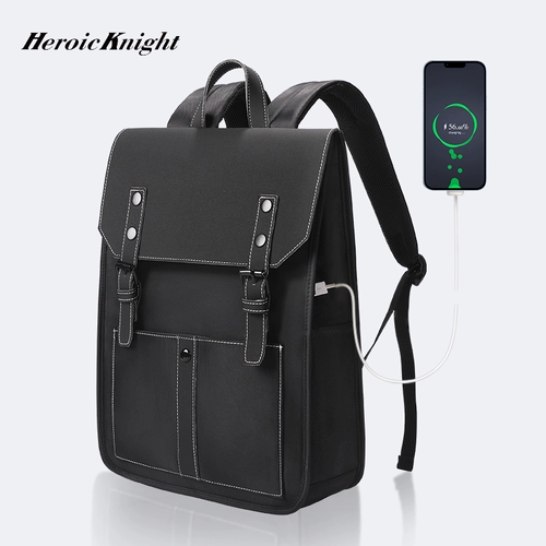 Мужской рюкзак, ранец, японская сумка для отдыха, ноутбук для путешествий, бизнес-версия