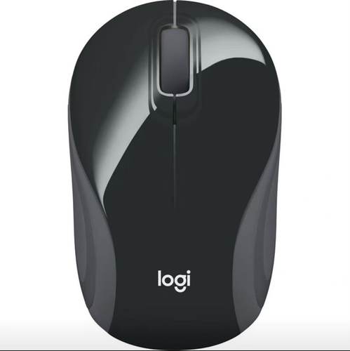 Logitech/罗技 M187无线迷你儿童便携小巧口袋小手办公商务鼠标 - 图3