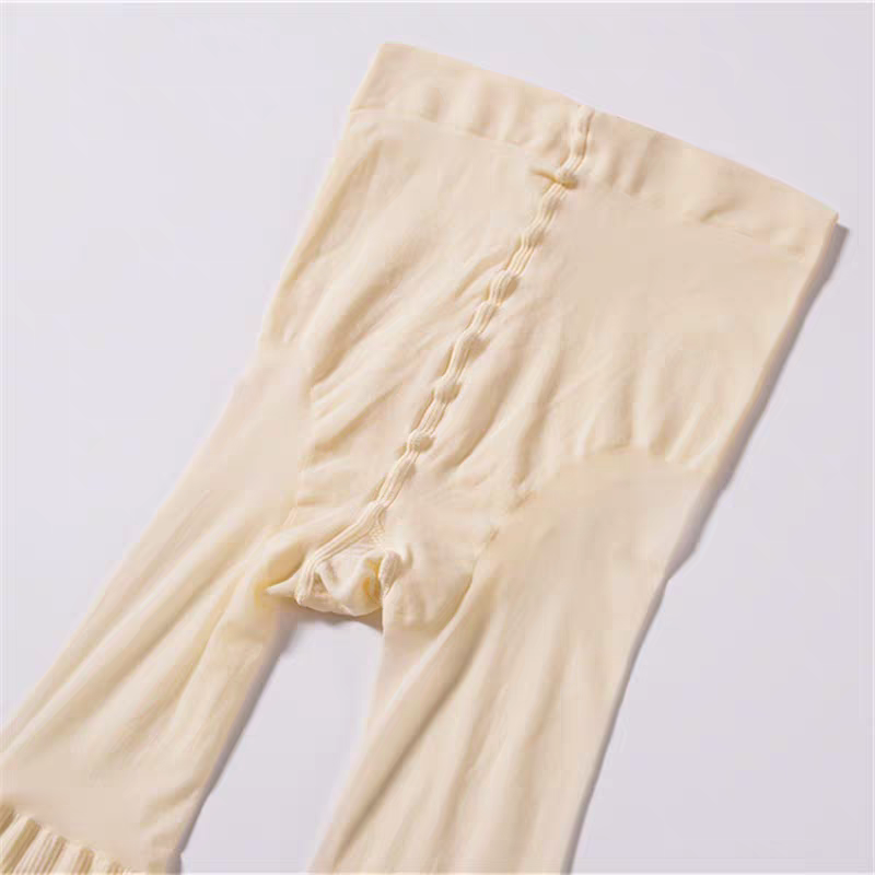 大码360D毛圈拼接白色丝袜假过膝高筒打底袜日系jk黑丝袜连裤袜,淘宝优惠券,粉丝福利购,淘宝优惠卷