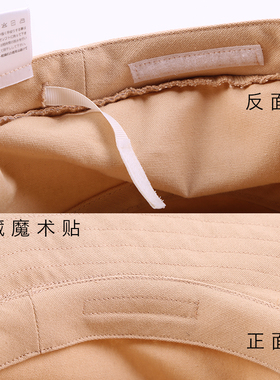 日系DZP基础款纯棉简约特大码大头围渔夫帽子 男士休闲加大号盆帽