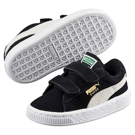 puma children's shoes