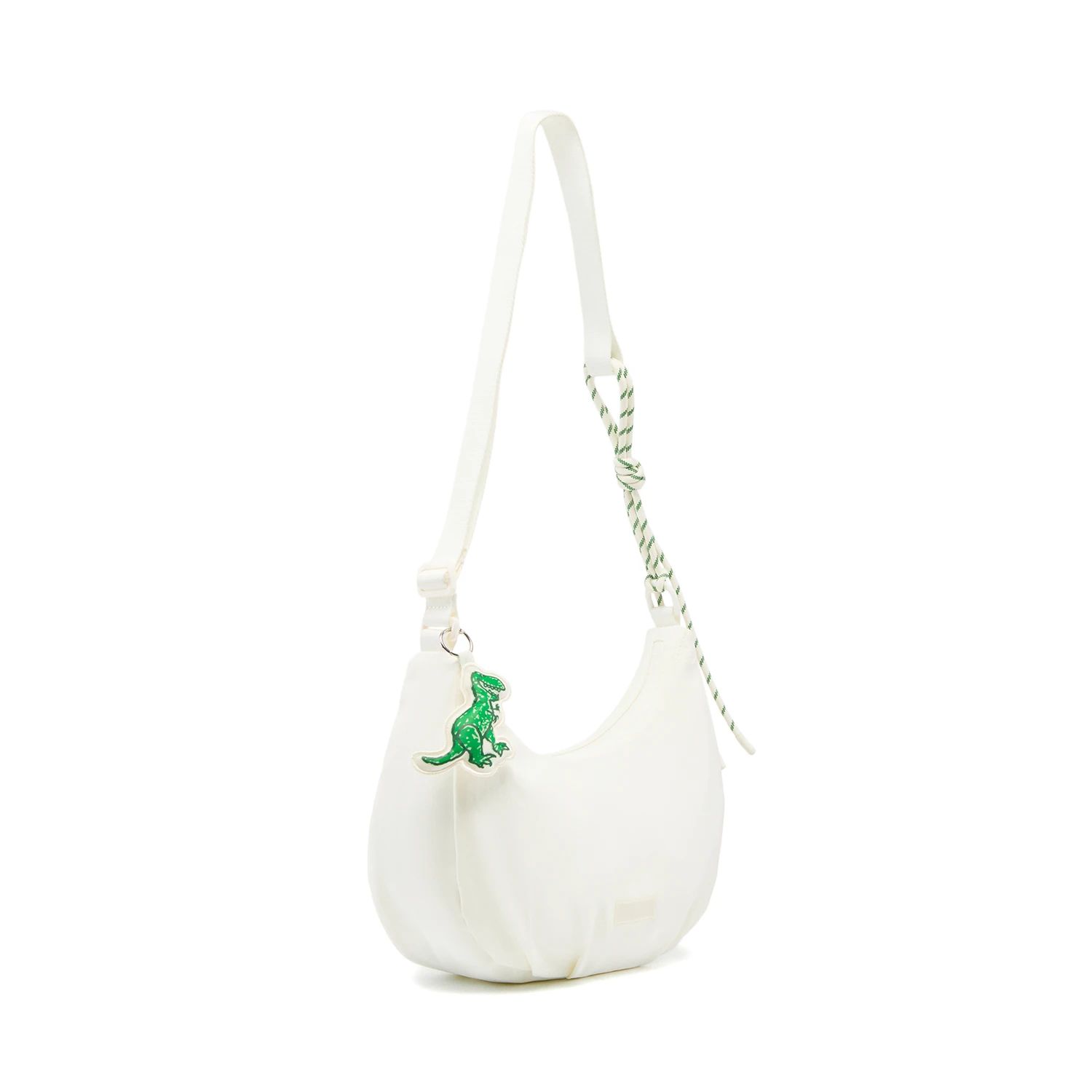 Li Ning's new summer cross-border cooperation crossbody women's bag