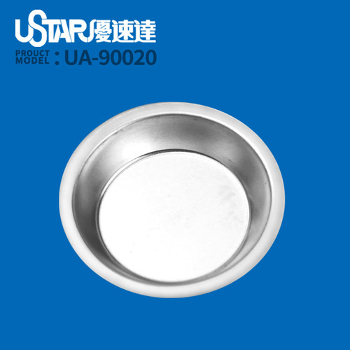 优速达调色皿 90020A 高达模型工具军模调色盘 调色皿带咀12只装 - 图3