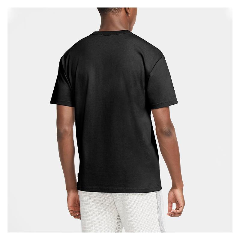 Nike耐克男装运动服TEE PREMIUM ESSENTIAL透气短袖T恤DB3194-010-图2