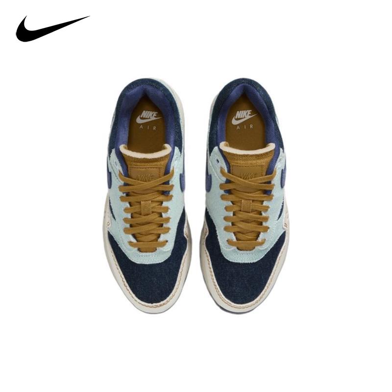 Nike耐克2024新款女鞋AIR MAX1‘87耐磨低帮运动休闲鞋FQ8900-440 - 图2