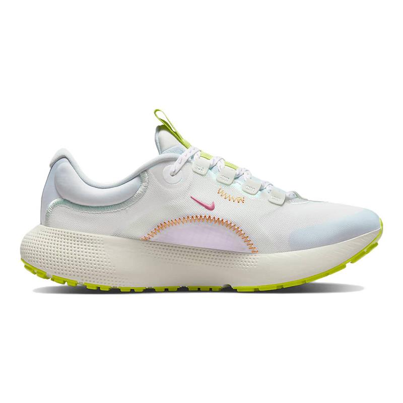 Nike耐克女鞋REACT ESCAPE RN PRM运动鞋休闲跑步鞋女DN2652-100 - 图0