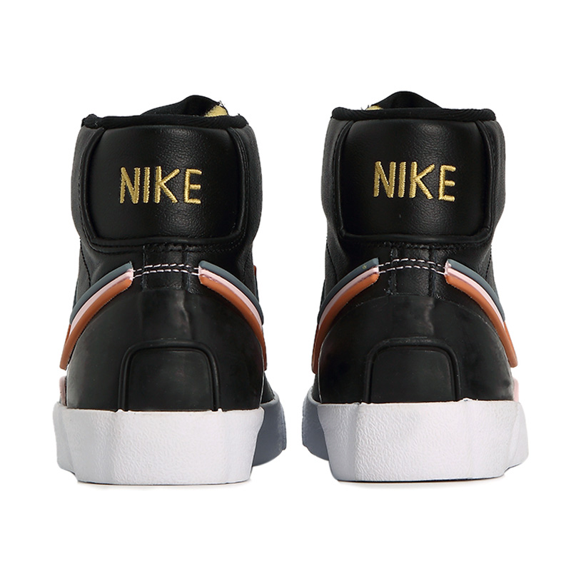 Nike耐克女鞋BLAZER MID'77 INFINITE运动休闲鞋DC1746-001-图1