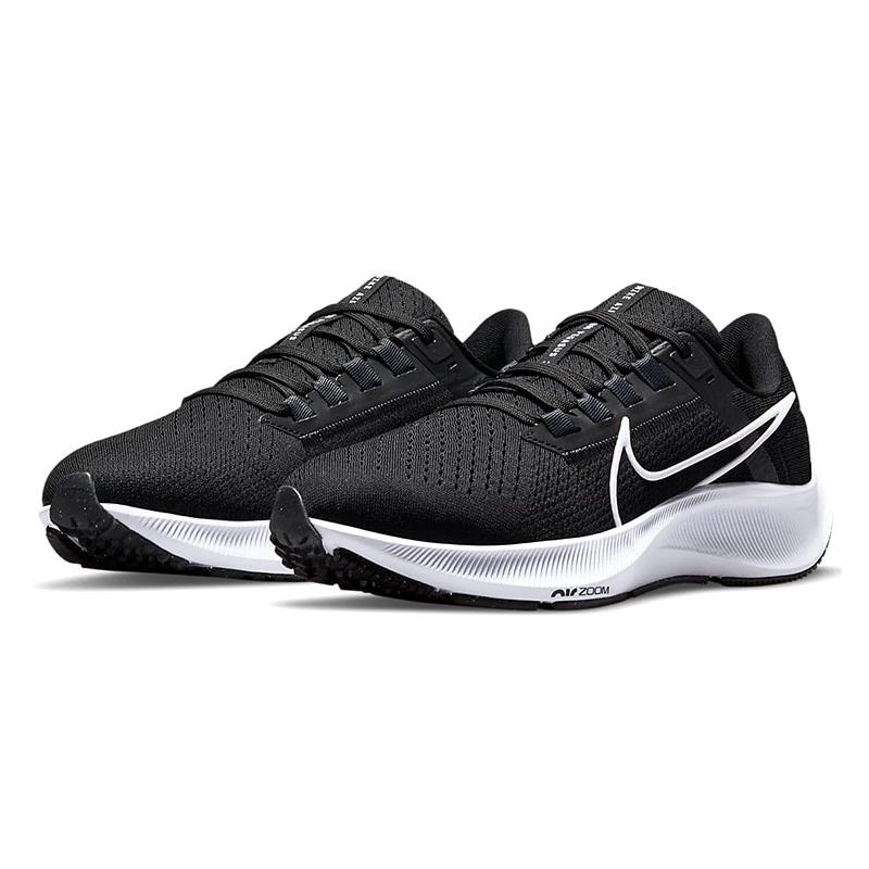 Nike耐克女鞋2022新款运动鞋ZOOM PEGASUS耐磨跑步鞋CW7358-002 - 图3