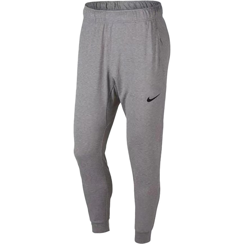 Nike耐克男裤2023夏季新款透气收口束脚裤休闲运动长裤AT5697-058 - 图3