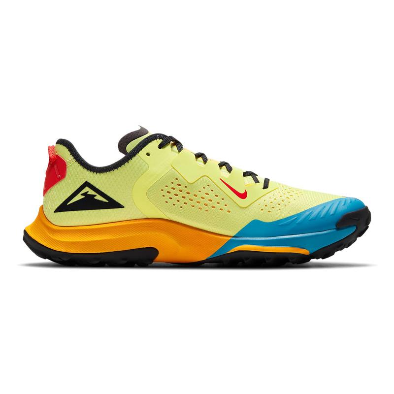 Nike/耐克官方正品 AIR ZOOM TERRA KIGER 7男女跑步鞋CW6062-300 - 图1