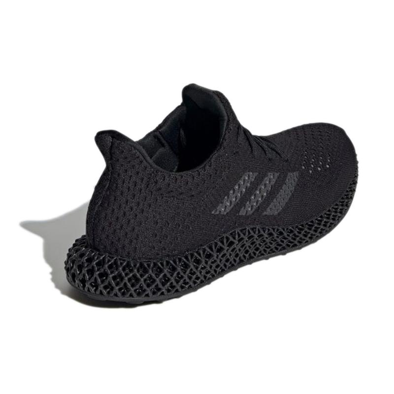 Adidas/阿迪达斯官方正品Futurecraft Shoes男女跑步运动鞋Q46228 - 图1