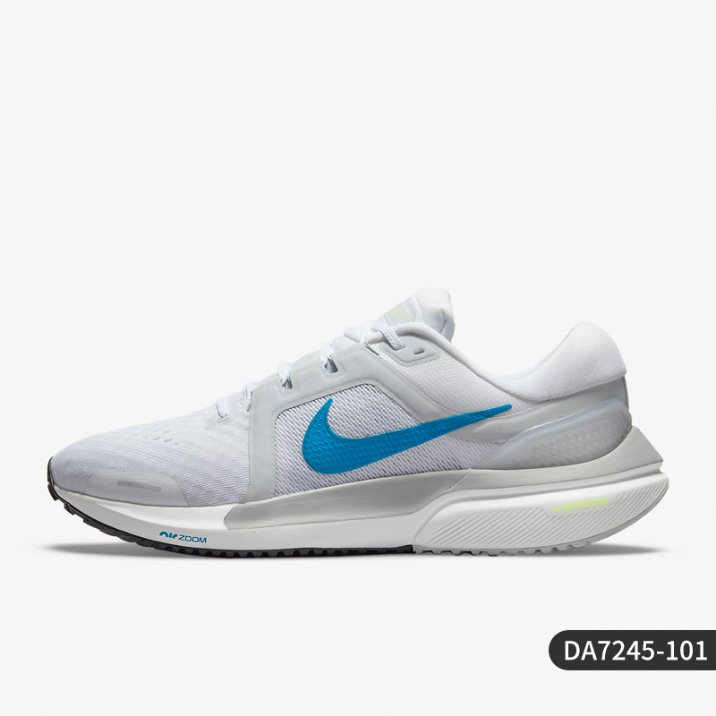 Nike/耐克官方正品 Air Zoom Vomero 男女运动跑步鞋 DA7698-009 - 图1