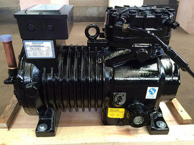 C-0800-TWM-380压缩机C-0800-TWM-200谷轮国产全新8匹半封闭冷库