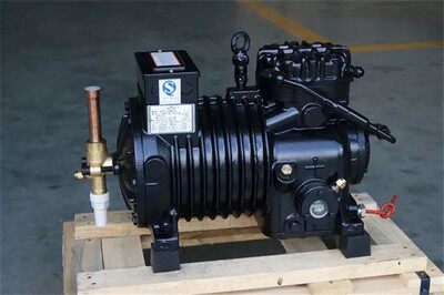 C-0800-TWM-380压缩机C-0800-TWM-200谷轮国产全新8匹半封闭冷库