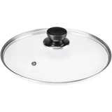 Supor General Pot Covered Homeduded Glass.