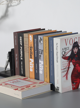 直播间创意酒吧样板房家具仿真书