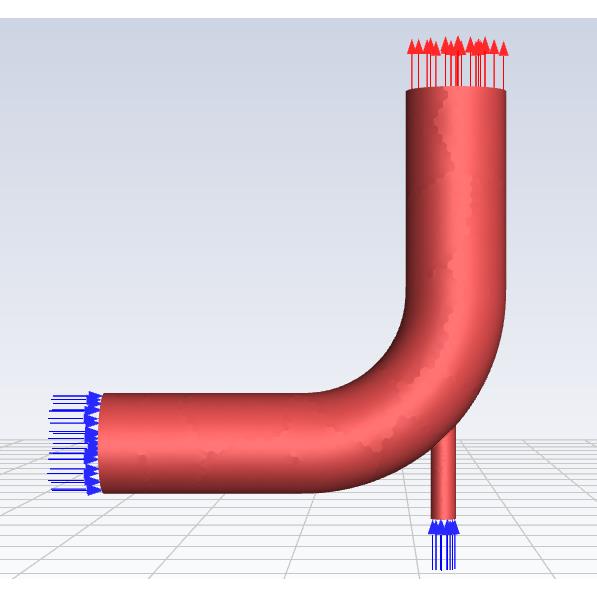 CFD流体力学仿真/ANSYS fluent/ANSYS workbench/ UDF/带教代做 - 图2