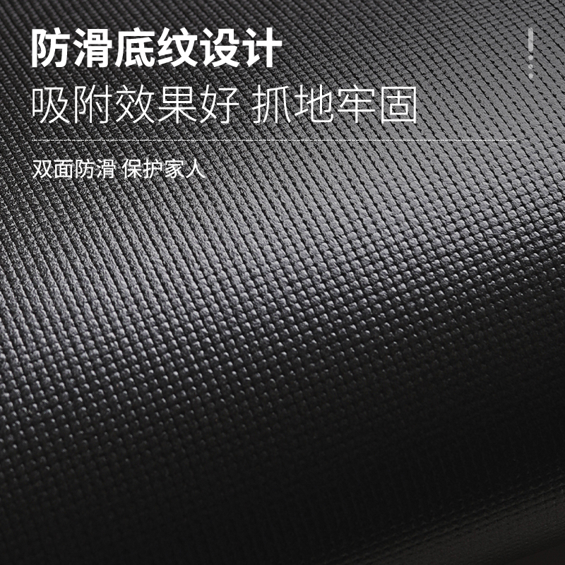 进门门口入户地垫可擦洗pvc皮革地垫门垫可裁剪家用防滑脚垫免洗