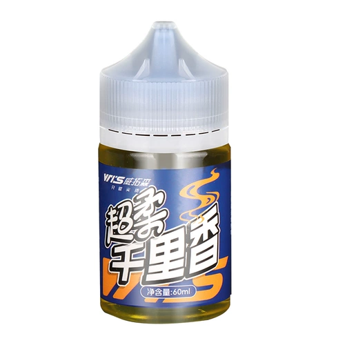 威拓森 Рыбалка Небольшое лекарство тысячи миль ароматного фруктового кислотного вина мускус осень и зимний рыбацкий рыбацкий рыбац