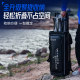 Weituosen 2025 new European style fishing chair