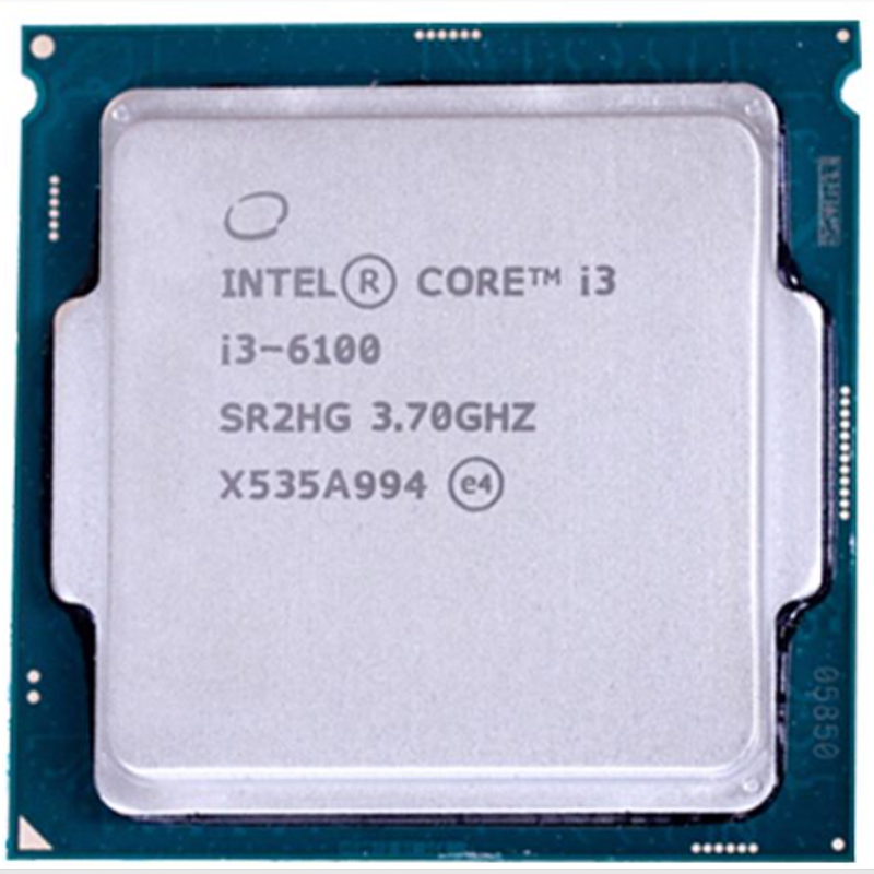 LGA1151双核 G3900 G3930 G4400 4400t G4560 i3 6100 7100 CPU-图3