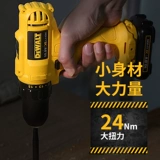 Литиевые батарейки, перезаряжаемая электродрель, пистолет, универсальная электрическая отвертка