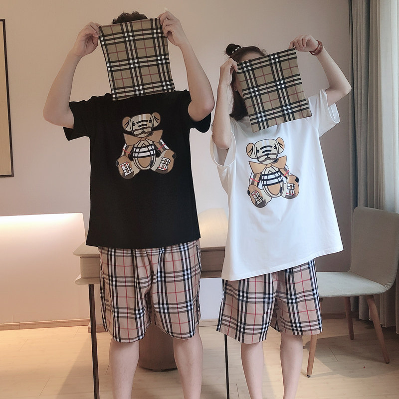  贝慕雪睡衣/家居服套装