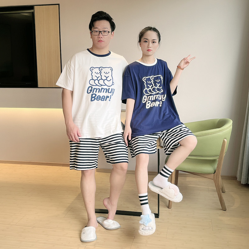  贝慕雪睡衣/家居服套装