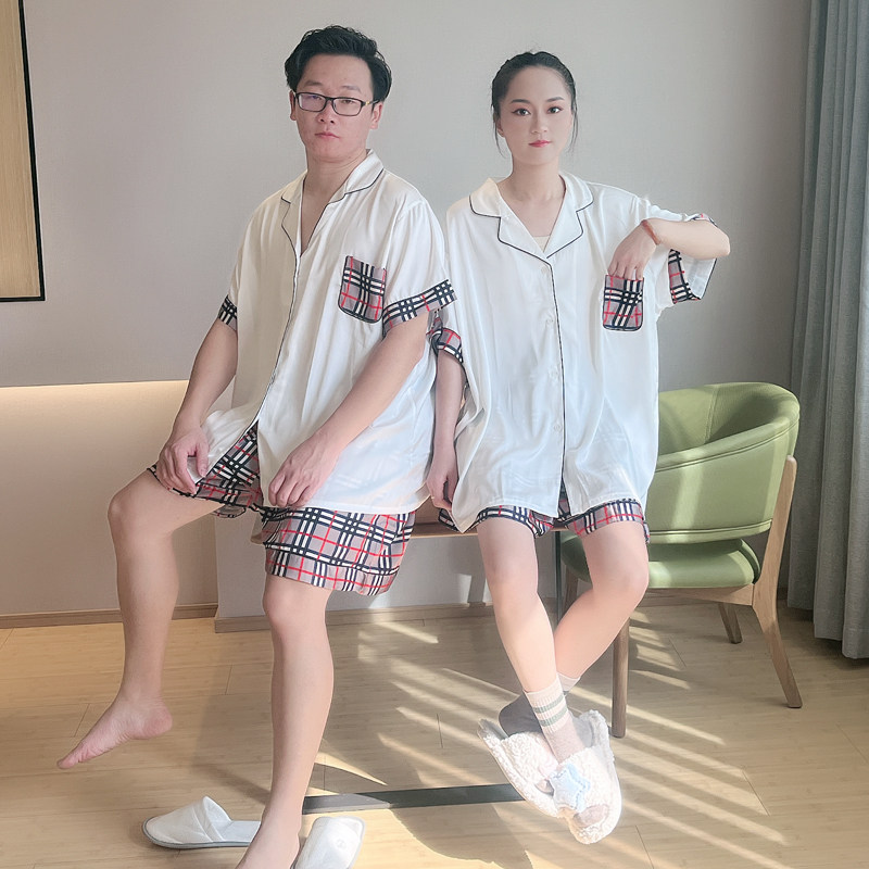  贝慕雪睡衣/家居服套装