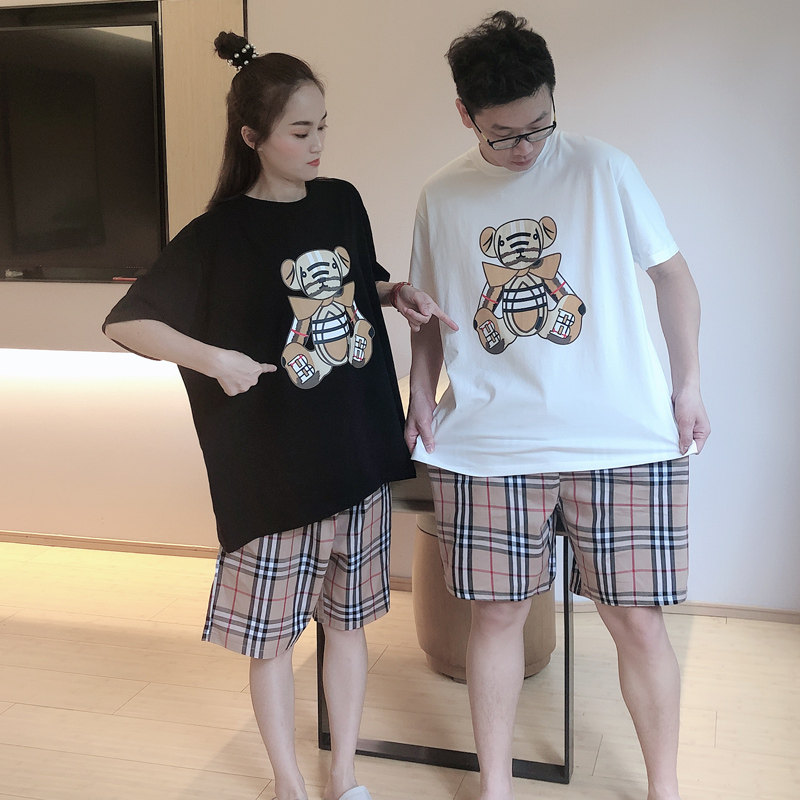  贝慕雪睡衣/家居服套装