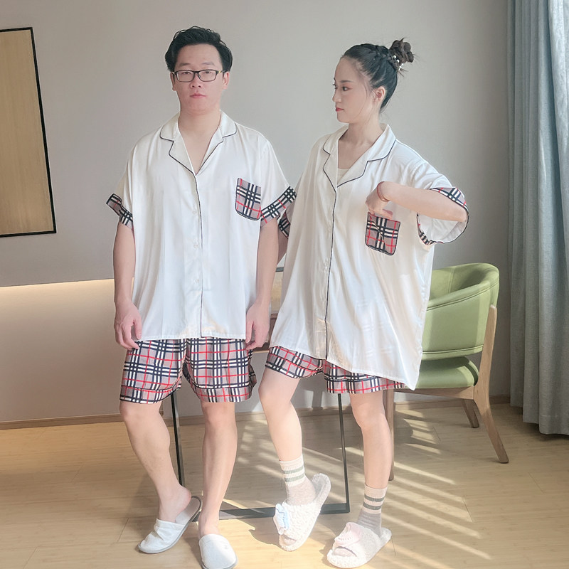  贝慕雪睡衣/家居服套装