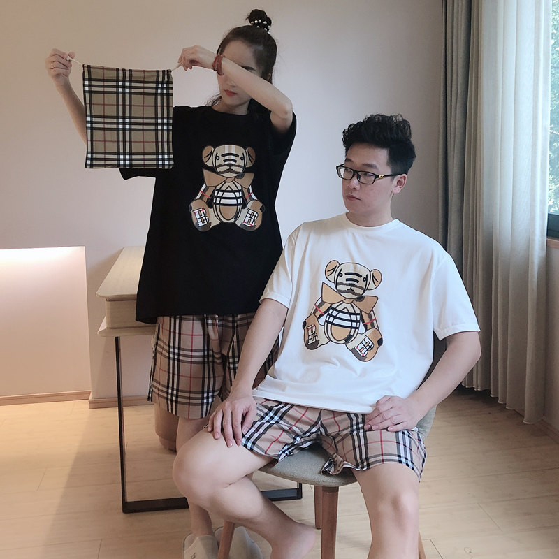  贝慕雪睡衣/家居服套装