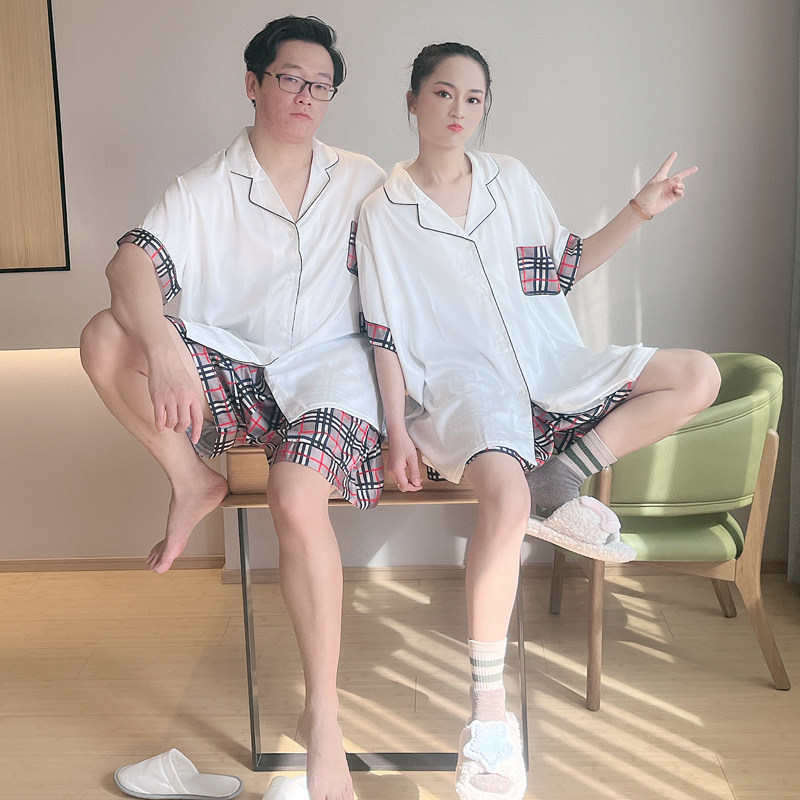  贝慕雪睡衣/家居服套装