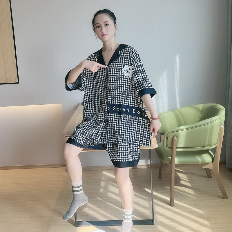  贝慕雪睡衣/家居服套装